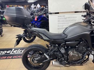 YAMAHA TRACER 700 2023 24877kms