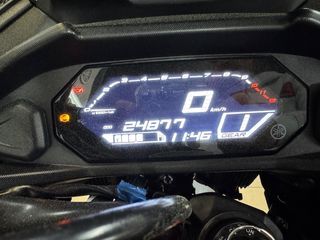 YAMAHA TRACER 700 2023 24877kms