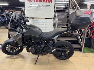 YAMAHA TRACER 700 2023 24877kms