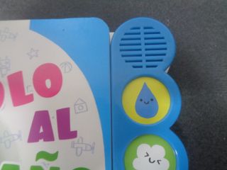 Libro infantil Voy solo al baño