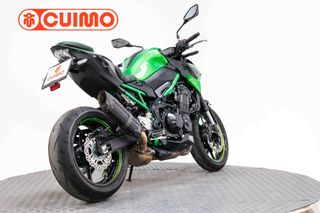 KAWASAKI Z 900