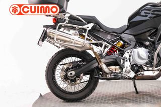 BMW F 850 GS ADVENTURE