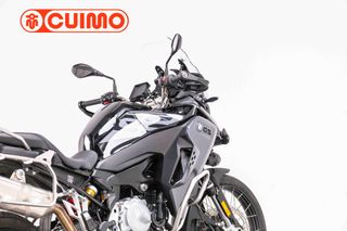 BMW F 850 GS ADVENTURE