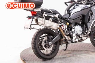 BMW F 850 GS ADVENTURE