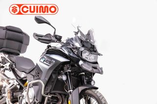 BMW F 850 GS ADVENTURE