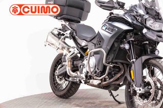 BMW F 850 GS ADVENTURE