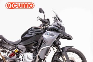 BMW F 850 GS ADVENTURE