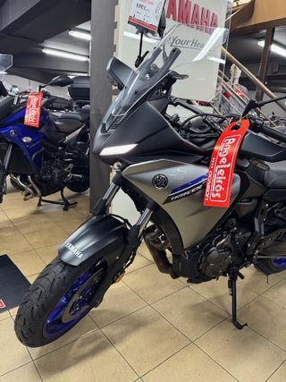 YAMAHA TRACER 700 2025 10863kms