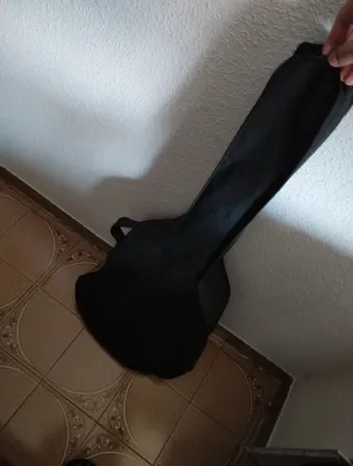Guitarra Española Clásica