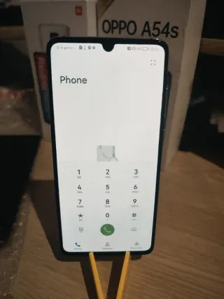 Huawei Smartphone Azul/Verde