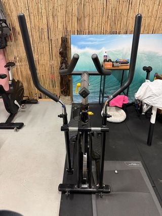 Elíptica BH Fitwalking