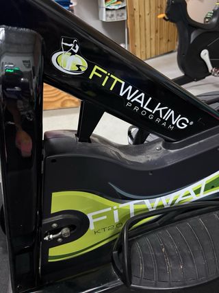 Elíptica BH Fitwalking