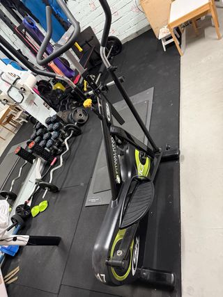 Elíptica BH Fitwalking