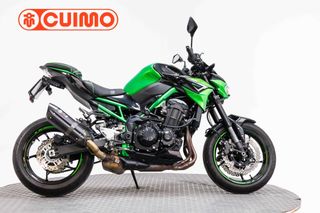 KAWASAKI Z 900