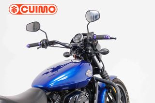 HARLEY DAVIDSON STREET 750