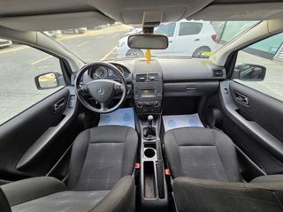 Mercedes-Benz Clase A 160 B E 95 CV Etiqueta C