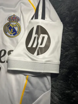 Camiseta Adidas Real Madrid Talla S