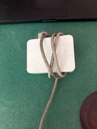 iBook y MacBook (Apple) Teclado apple california