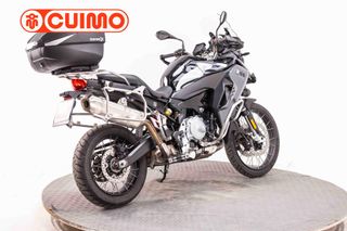 BMW F 850 GS ADVENTURE