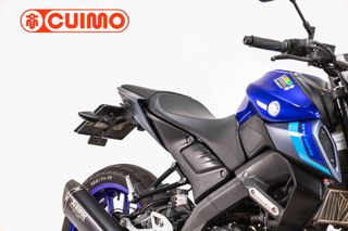 YAMAHA MT 125