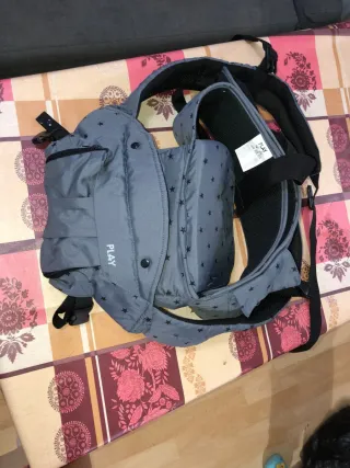 Vendo kit para bebes