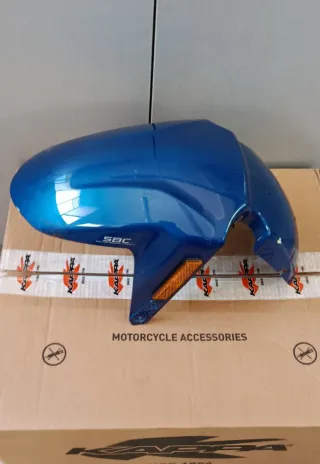 GUARDABARROS DELANTERO PEUGEOT SPEEDFIGHT