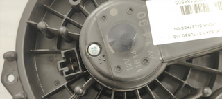 VENTILADOR CALEFACCION SUZUKI SX4 1.0 I TURBO 110