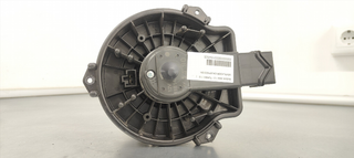 VENTILADOR CALEFACCION SUZUKI SX4 1.0 I TURBO 110