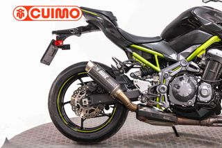 KAWASAKI Z 900