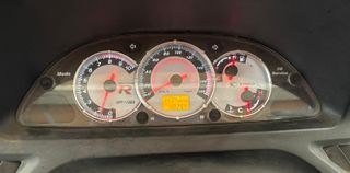 Kymco 500 Xciting Maxi Scooter