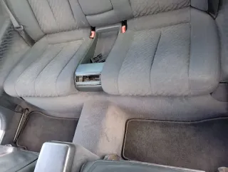 Mercedes-Benz CLK 320