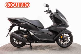 HONDA PCX 125