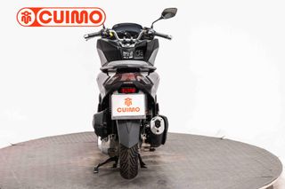 HONDA PCX 125