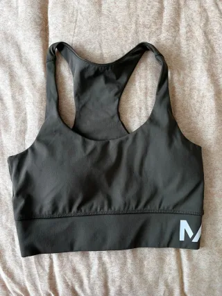 Pack Ropa Deportiva Talla M