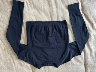 Pack Ropa Deportiva Talla M