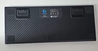 Teclado Gaming Logitech KDA PRO League of Legends