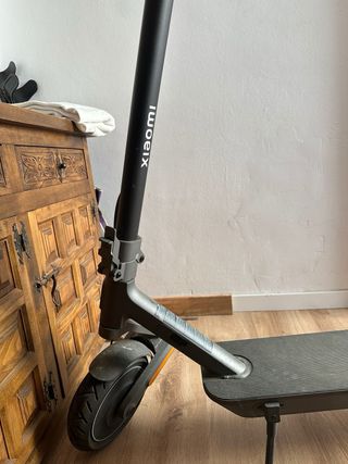 Xiaomi Scooter 4 Ultra 940W
