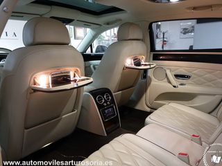 Bentley Flying Spur Flying Spur W12
