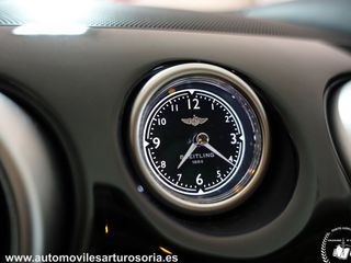 Bentley Flying Spur Flying Spur W12