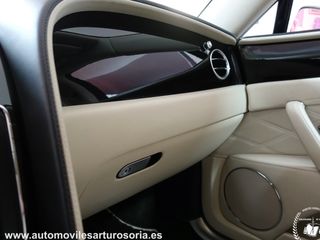 Bentley Flying Spur Flying Spur W12