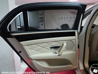 Bentley Flying Spur Flying Spur W12