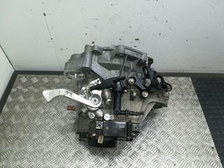 CAJA CAMBIOS SEAT IBIZA BERLINA (6J5) LNR 2013 - 2014