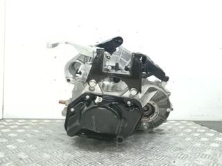 CAJA CAMBIOS SEAT IBIZA BERLINA (6J5) LNR 2013 - 2014