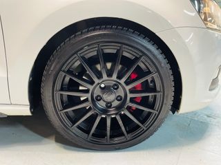 Volkswagen Polo GTI DSG 2011