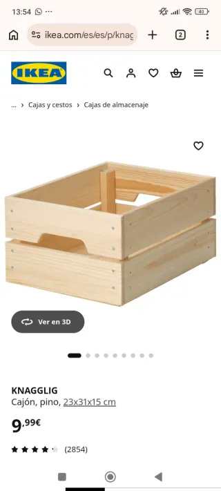 CAJA, CAJÓN DE MADERA, DECORACIÓN, ALMACENAJE