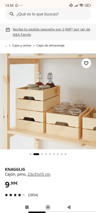 CAJA, CAJÓN DE MADERA, DECORACIÓN, ALMACENAJE