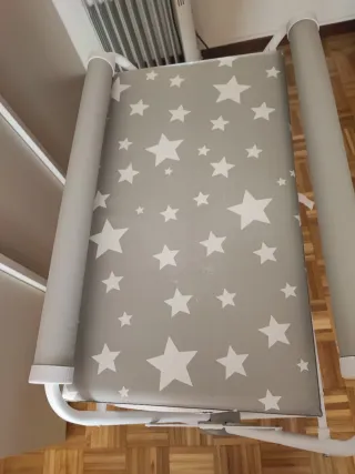 Bañera para bebé con tubo