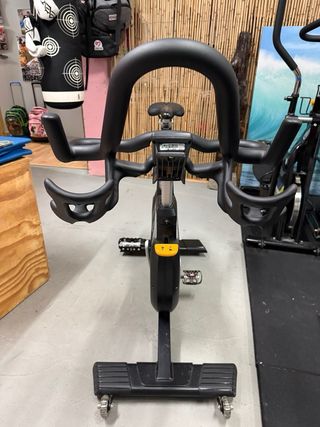 Bicicleta Ciclo Indoor Matrix CXC