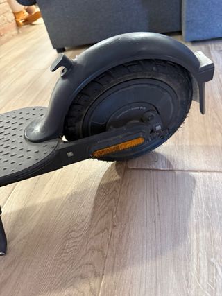 Patinete Xiaomi 3 Lite