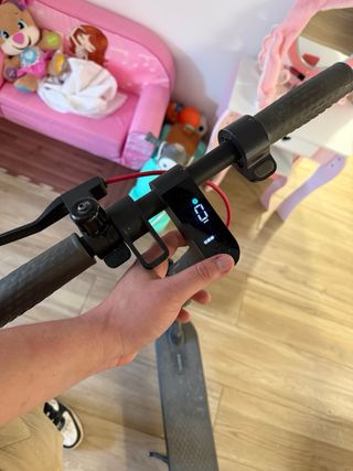 Patinete Xiaomi 3 Lite